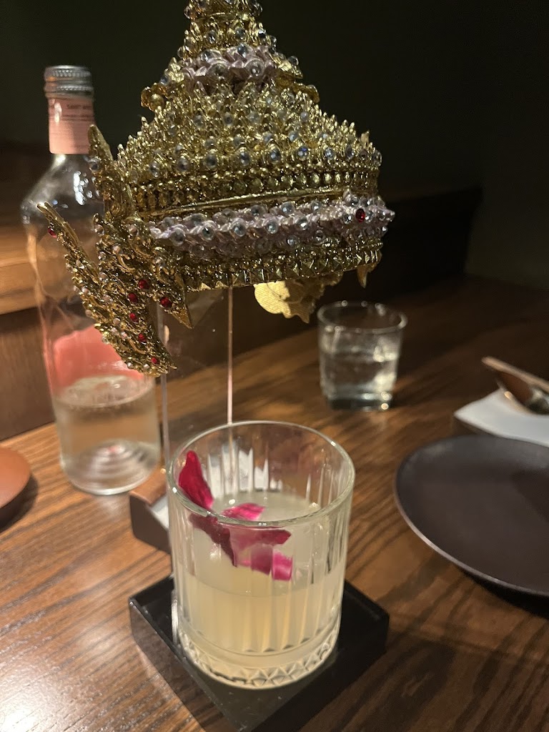  Room Service Bayview