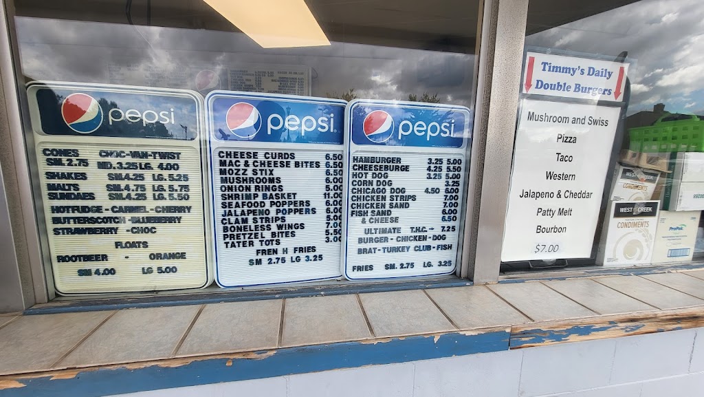  Timmys Holiday Corner