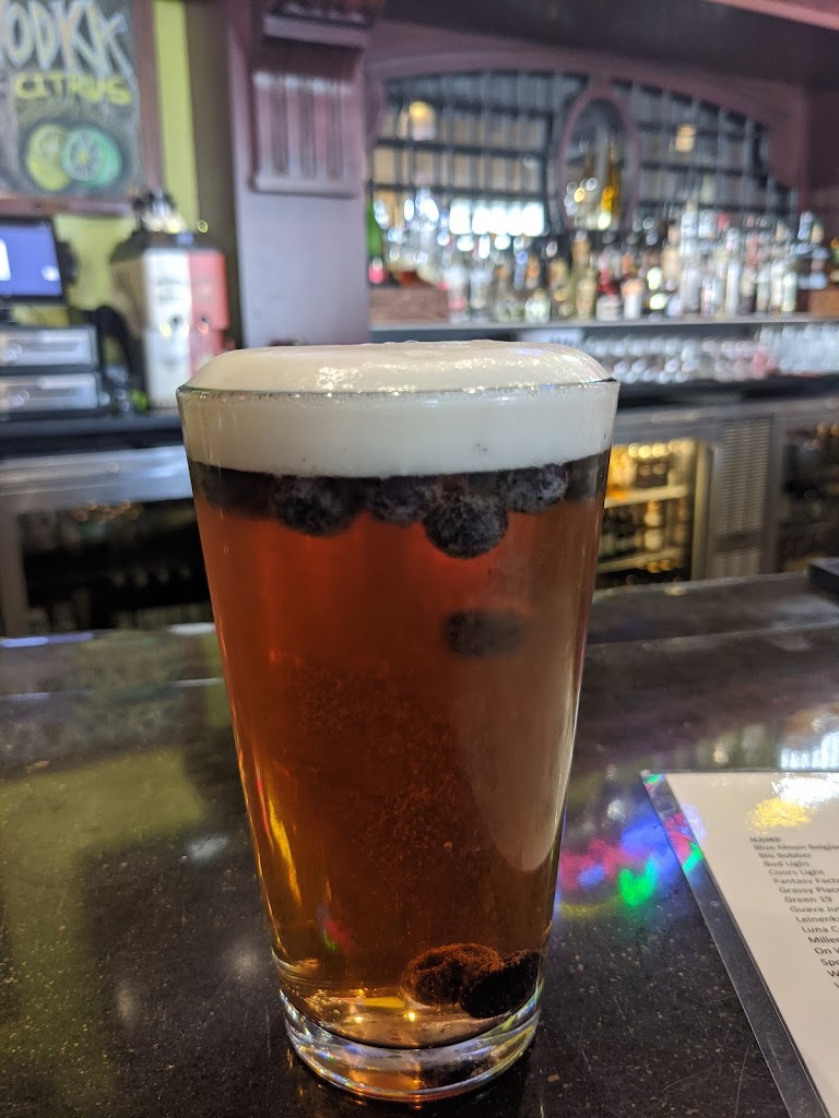  Green Bay Distillery