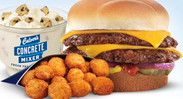  Culver’s