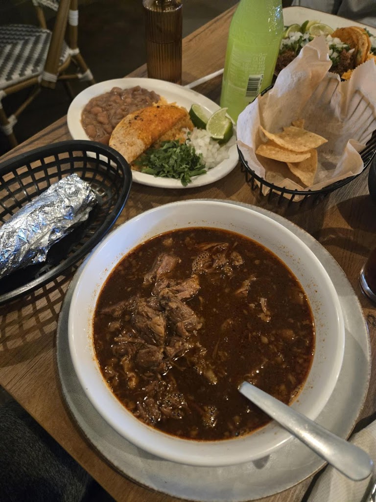  Tapatios Cocina Mexicana