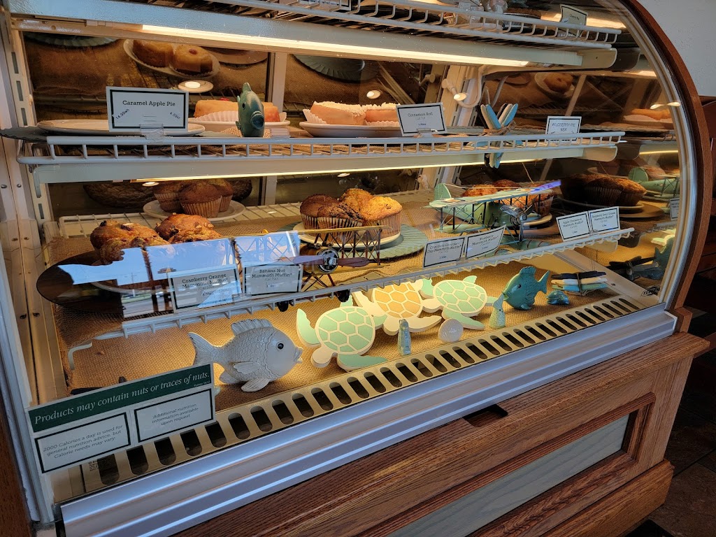  Perkins American Food Co.