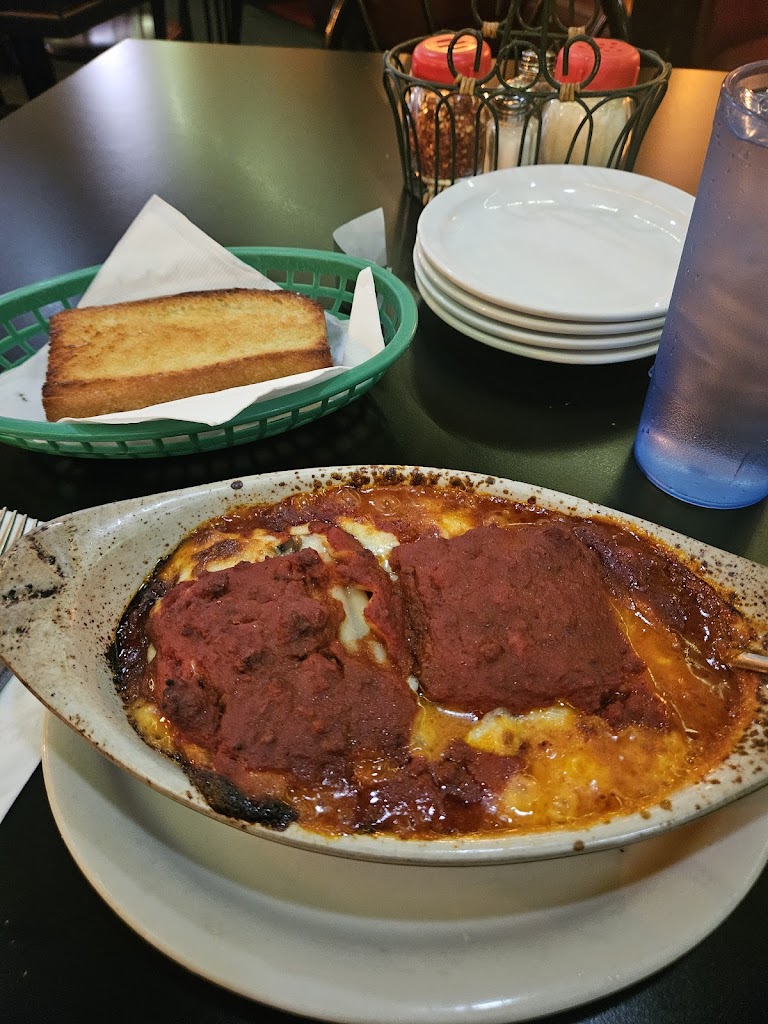  Barbiere's Italian Restaurant on Bluemound