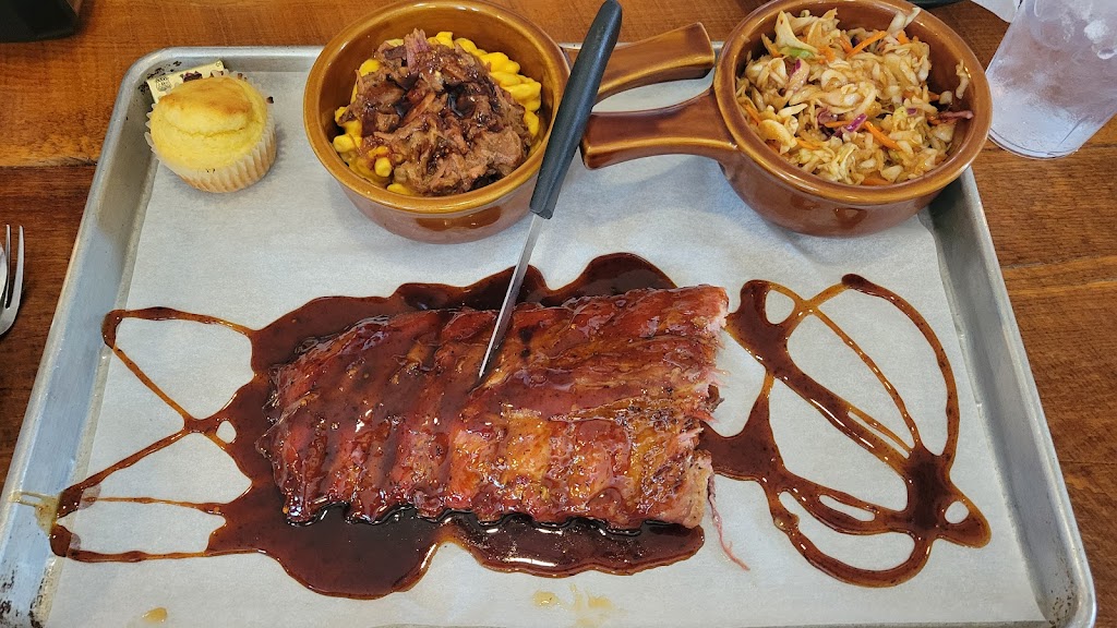  Cadillac Jax BBQ & Brew