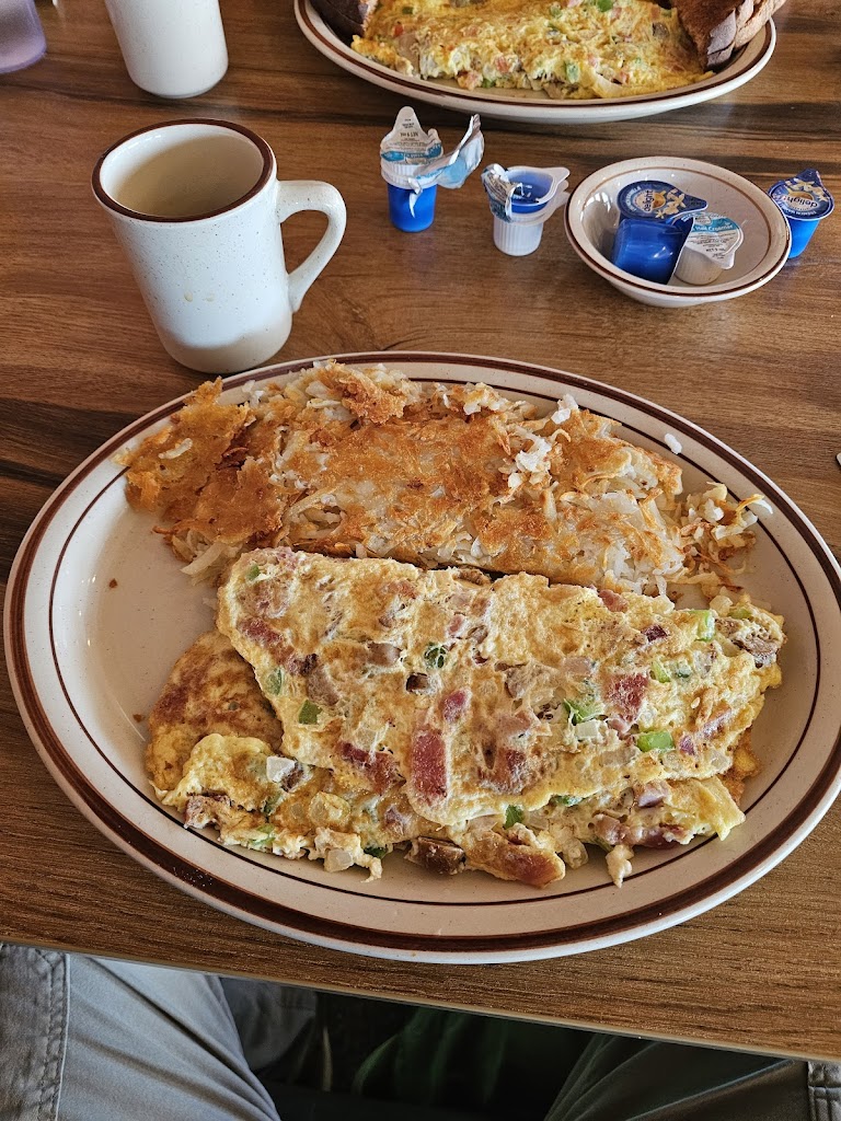  El Poblano MexicanAmerican Grill