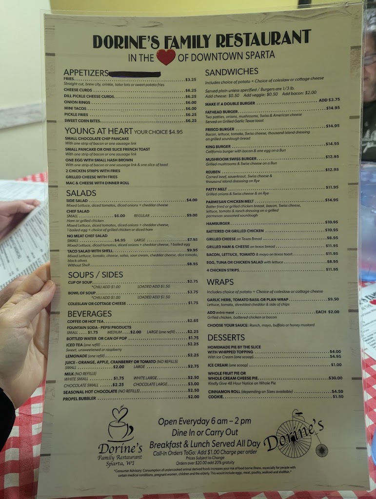  🌻Dorine's Family Inn🌻