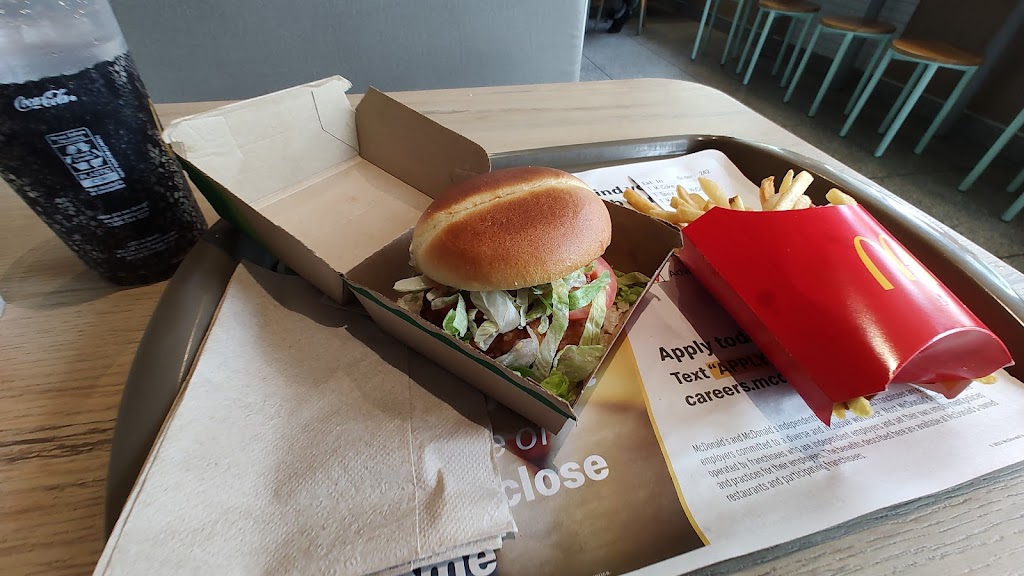  Bucciferro Family McDonald's