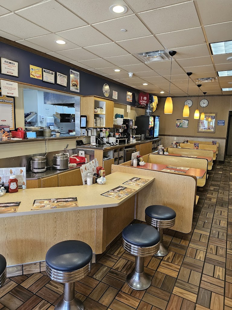  George Webb Restaurant