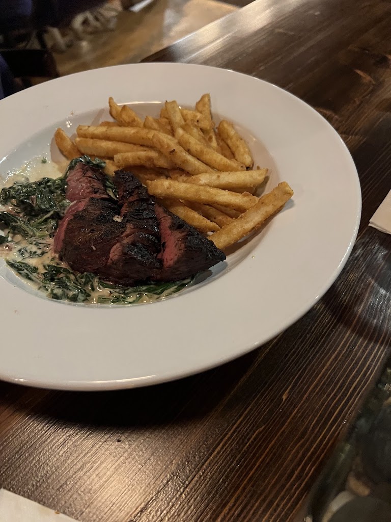  Wild Roots Restaurant