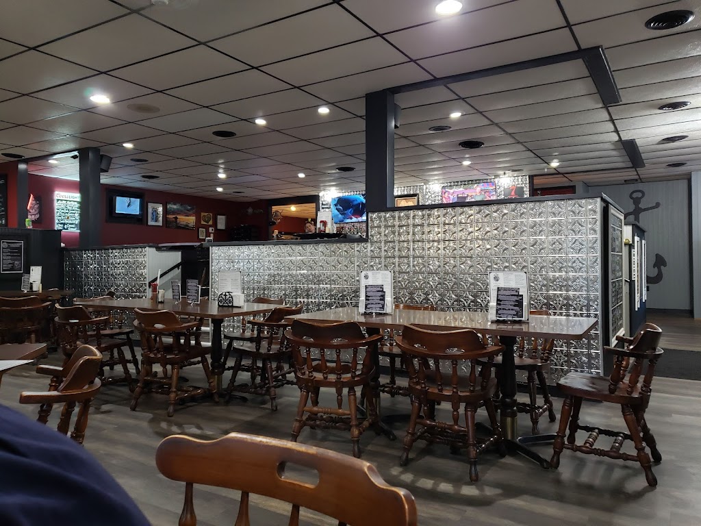  The Windjammer Marinette