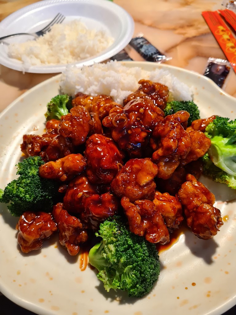  Sunny's Chinese Noodle House