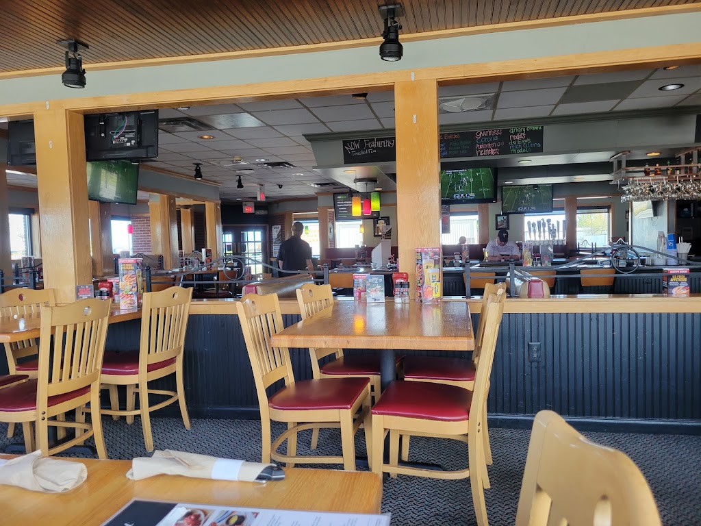  Applebee's Grill + Bar