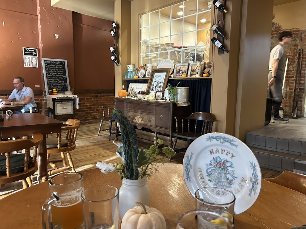  Farm And Hearth Woodfired Bistro