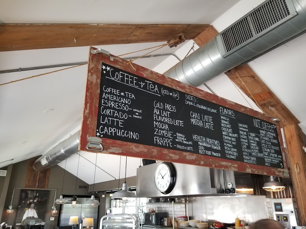  Fat Cat Coffee Works