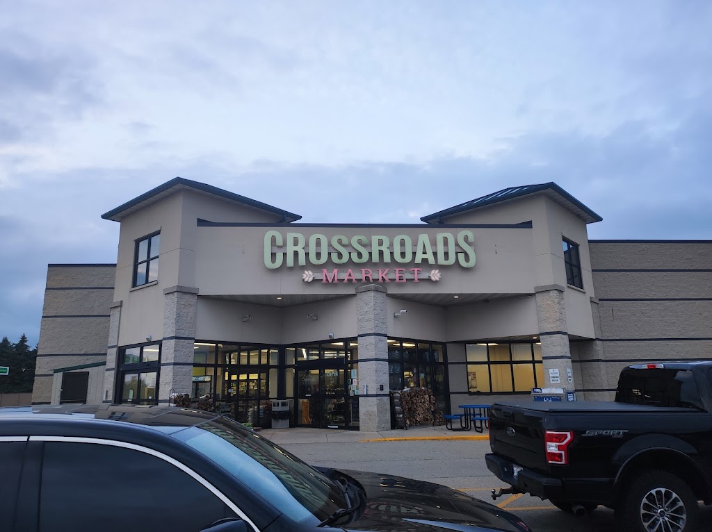  Crossroads Market