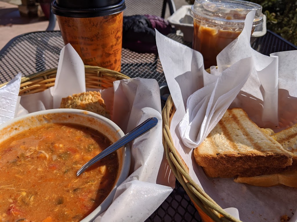  Brewer's Two Cafe Coffee House