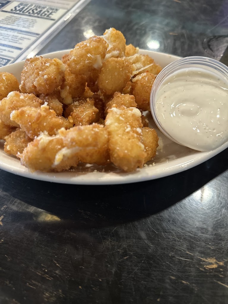  Milwaukee Brat House