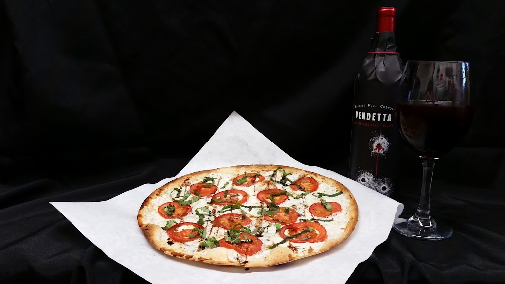  Draganetti's Ristorante