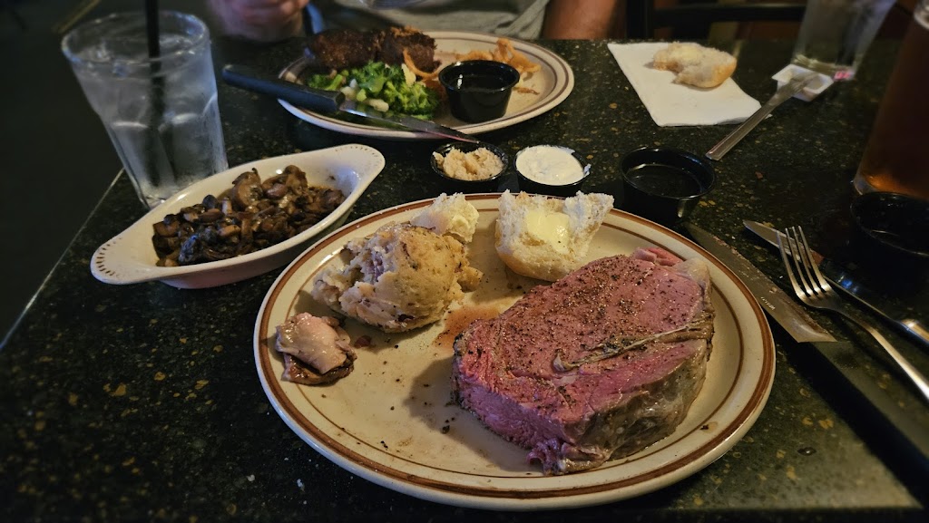  The Roxy Supper Club