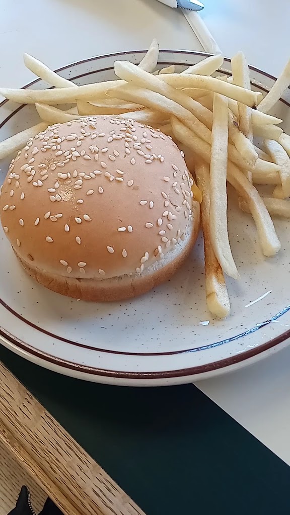  George Webb Restaurant