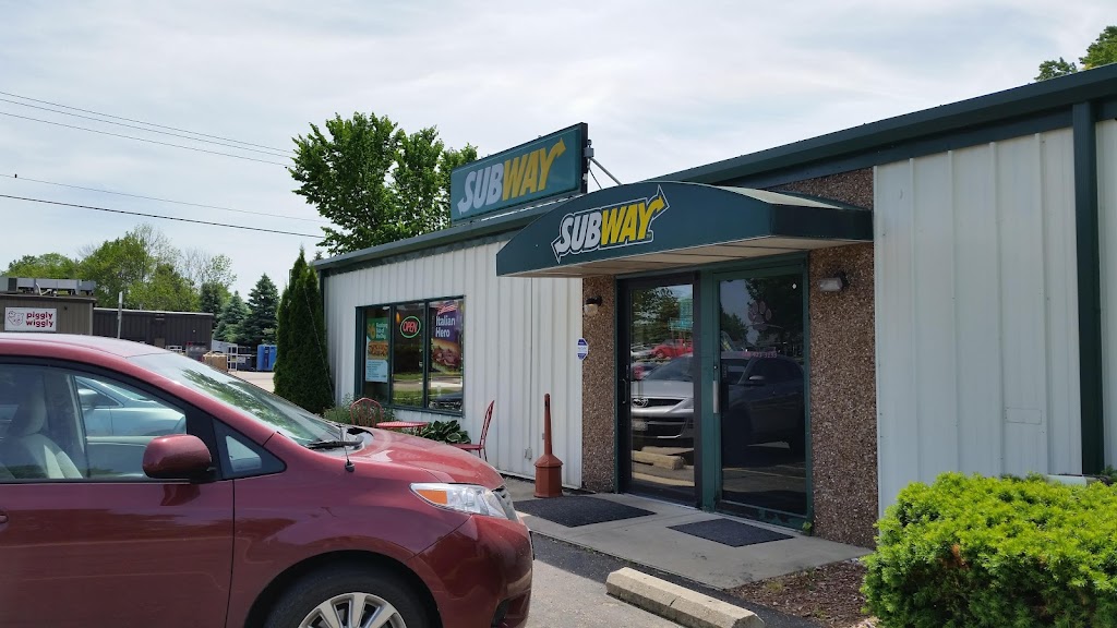  Subway