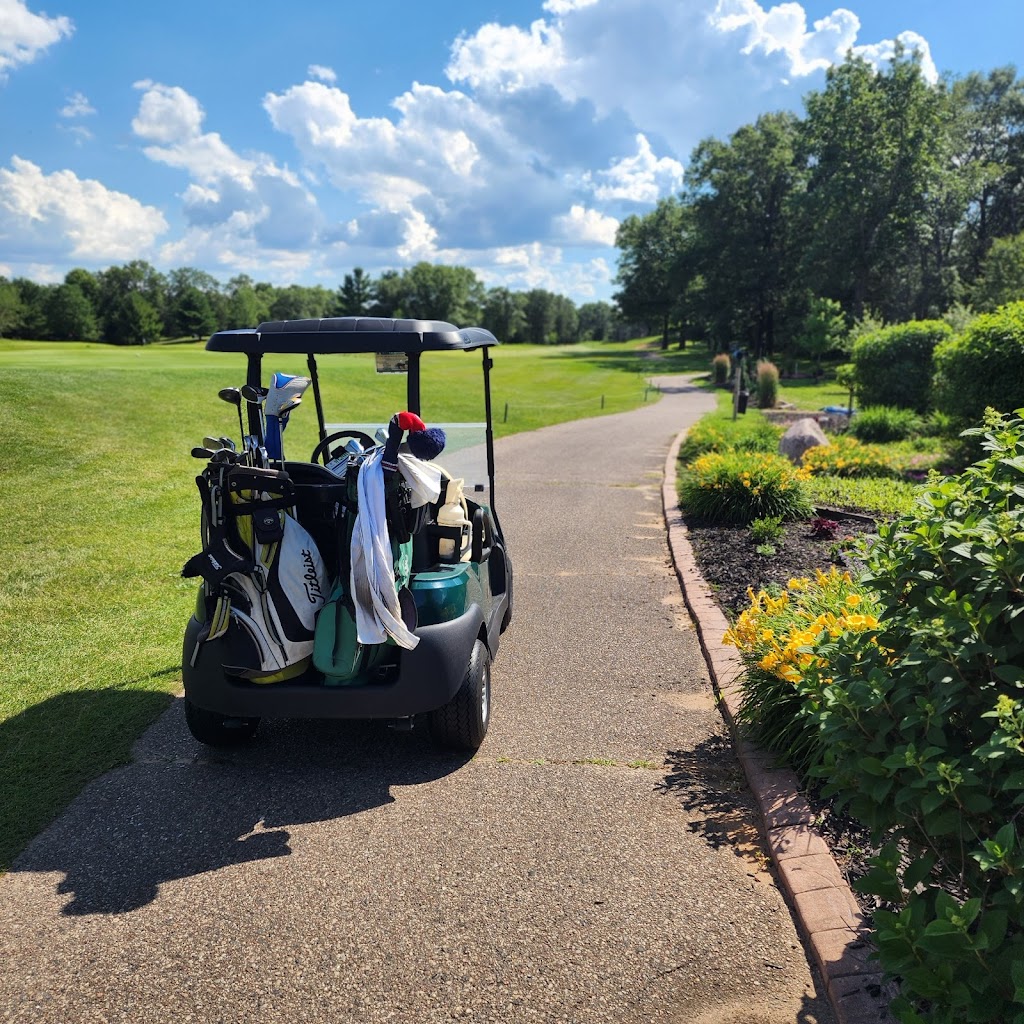  Lake Arrowhead - Pines Course