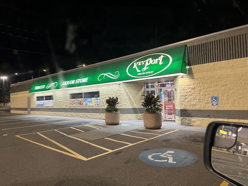  Keyport Liquor Store, Restaurant & Lounge