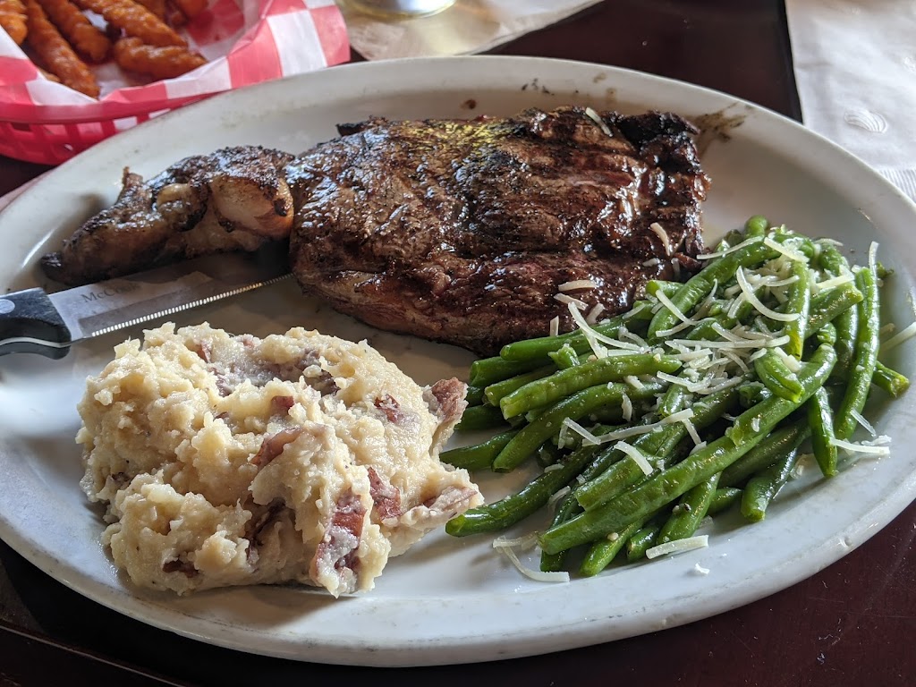  Buggyworks Restaurant and Pub