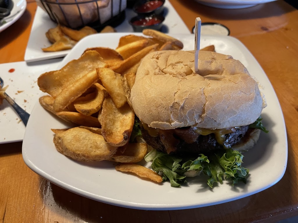  Main Street Bourbon Room