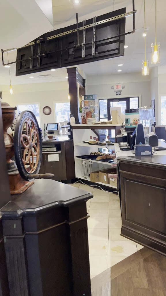  Fiddleheads Coffee Mequon