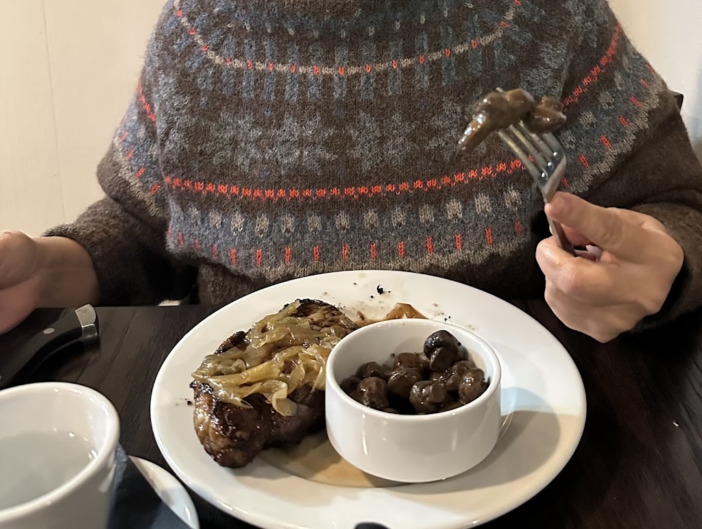  Jordy's Bar & Steakhouse