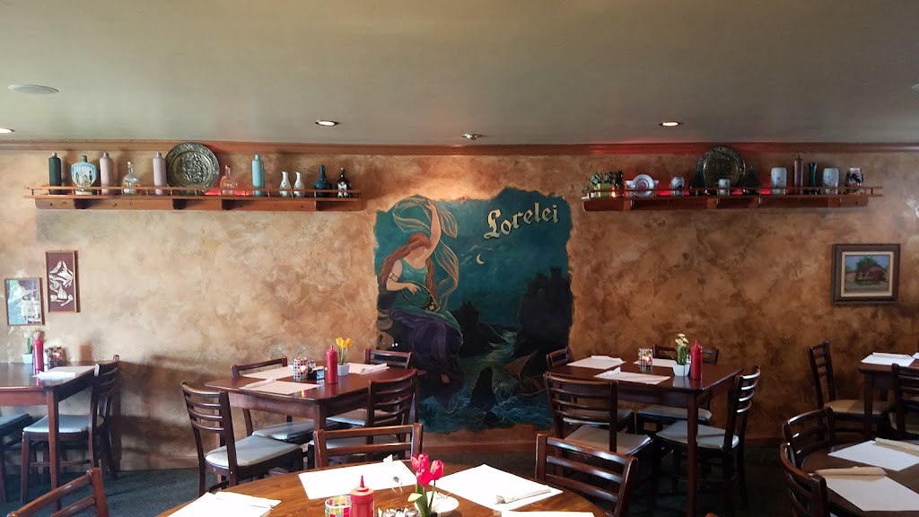  Lorelei Inn