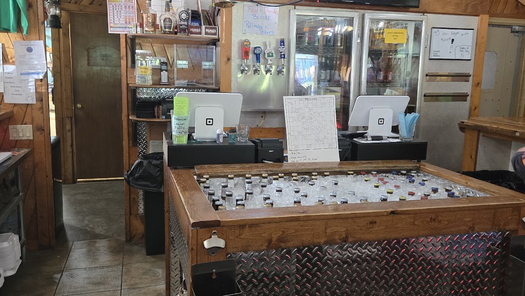  9 Mile All Sport Resort