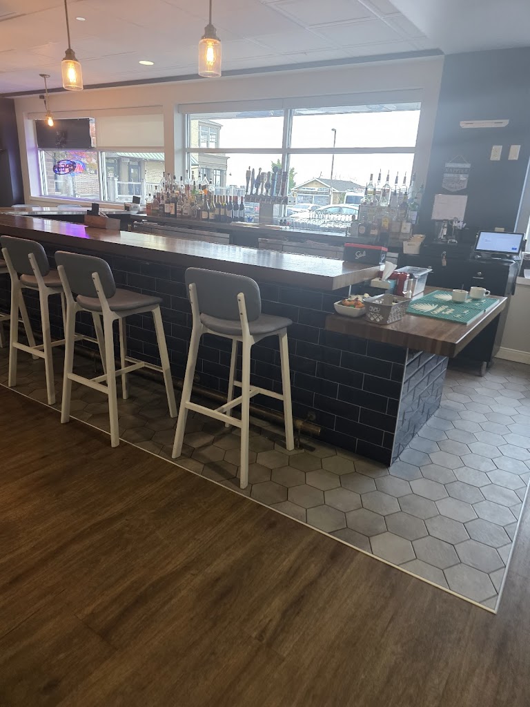  The Beacon Restaurant & Bar