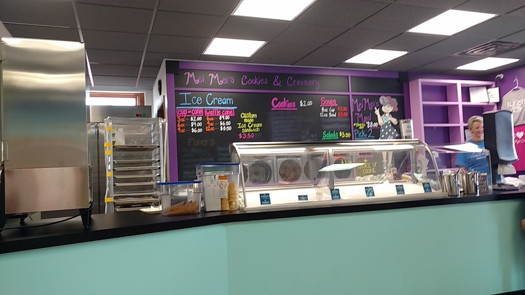  Mei Mei's Cookies & Creamery LLC