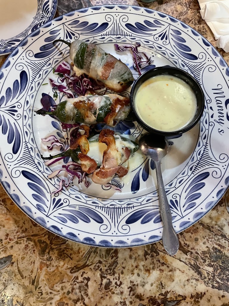  Manny's Cocina