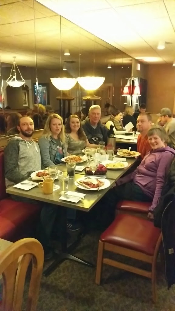  Draganetti's Ristorante