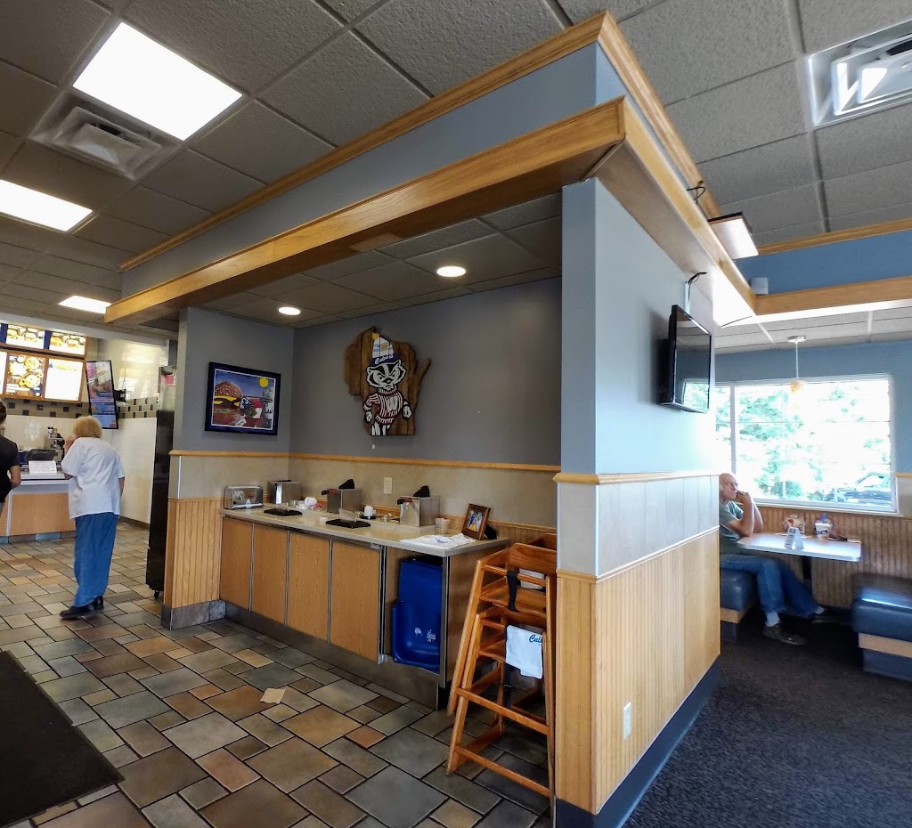  Culver’s