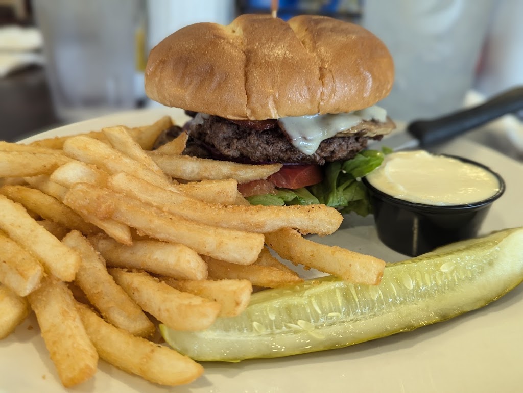  Richland Family Restaurant