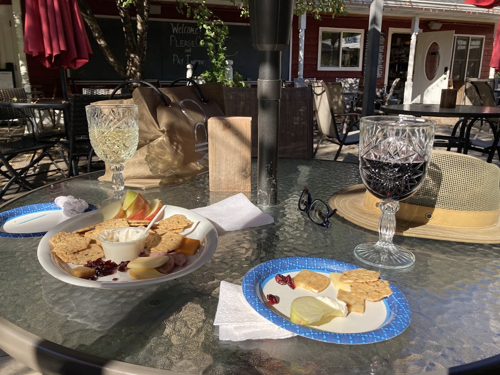  Red Schoolhouse Wines