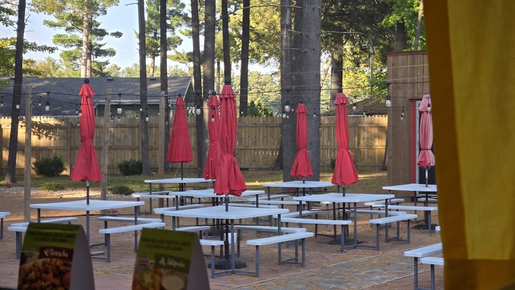  El Poblano MexicanAmerican Grill