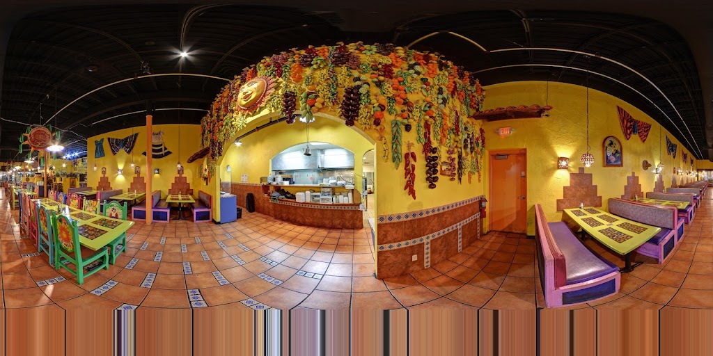  El Azteca Mexican Restaurant
