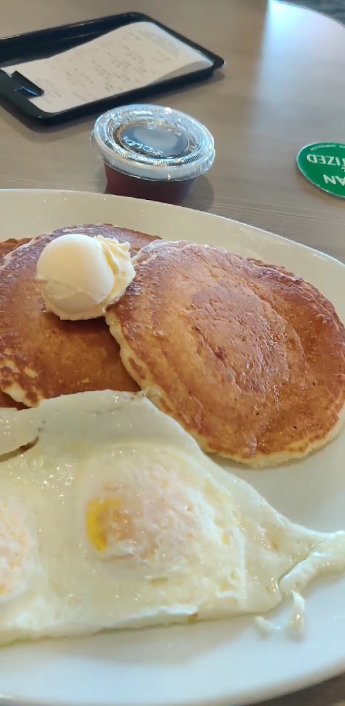  Perkins American Food Co.