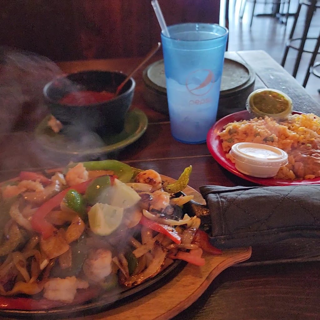  El Sarape Mexican Restaurant