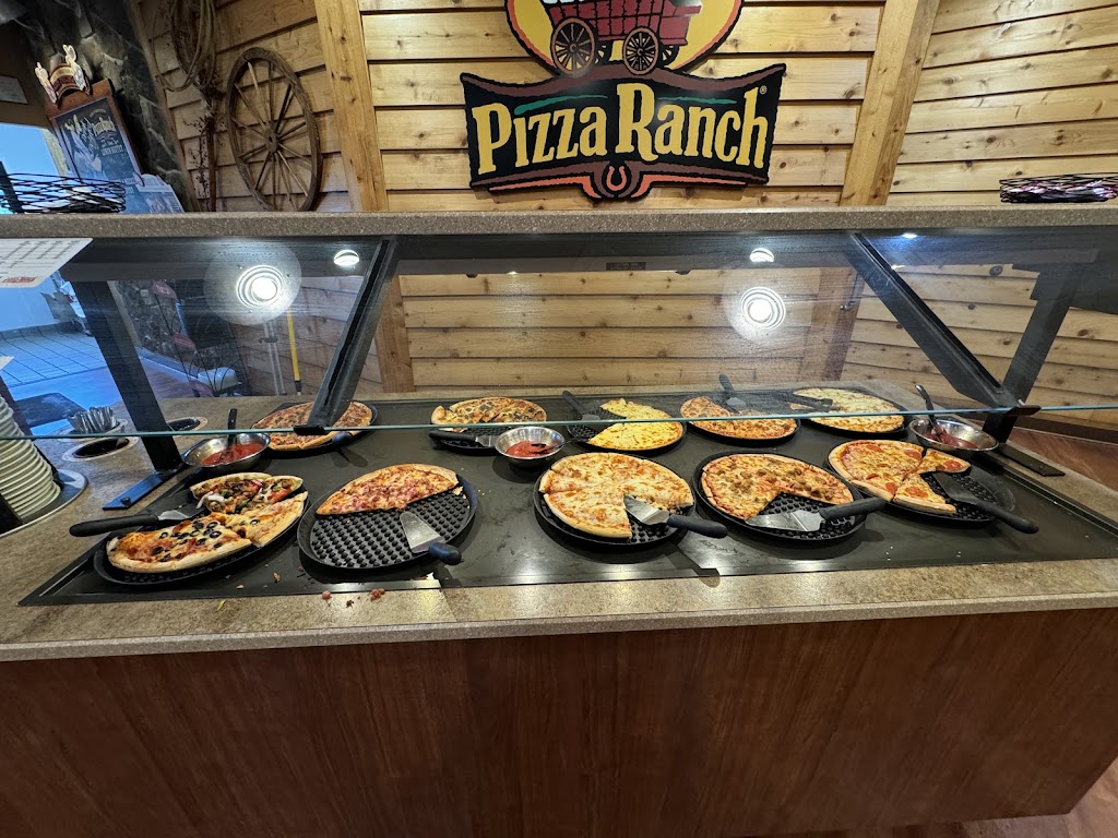  Pizza Ranch