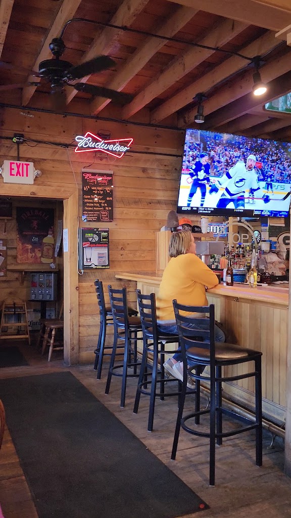  Top Spot Tavern & Grill