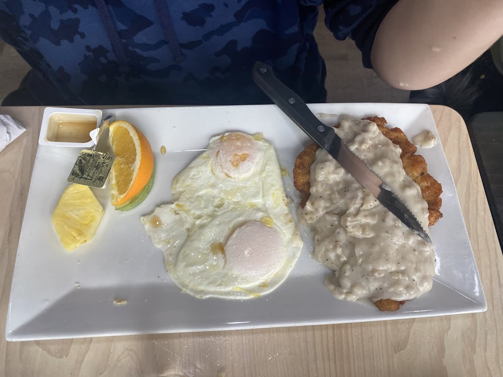  Skinny Vic's Diner & Coffee Stop