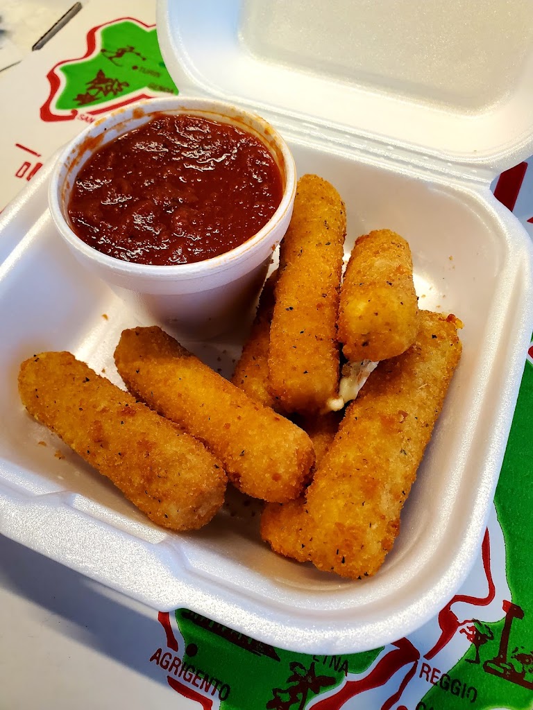  Zaffiro's Pizza The Original