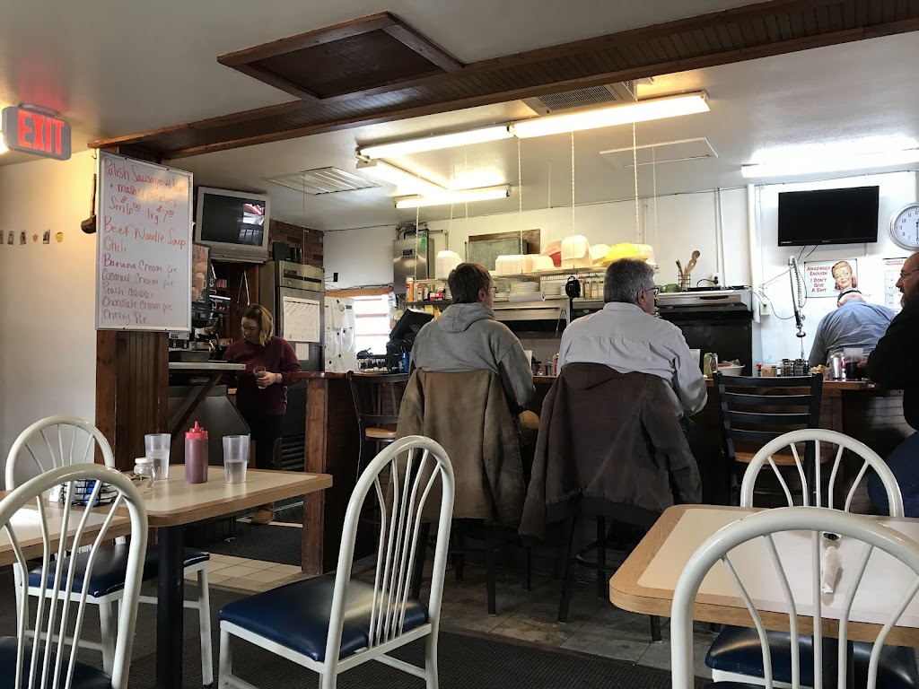  Grandma's Kitchen LLC