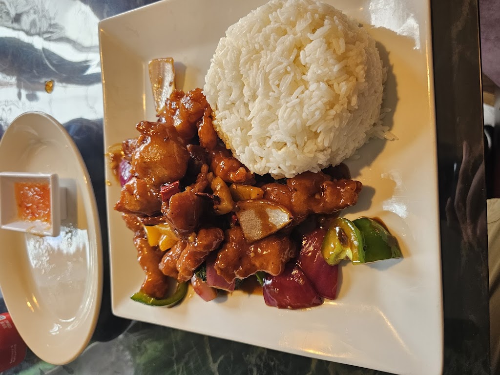  One + 1 Asian Restaurant